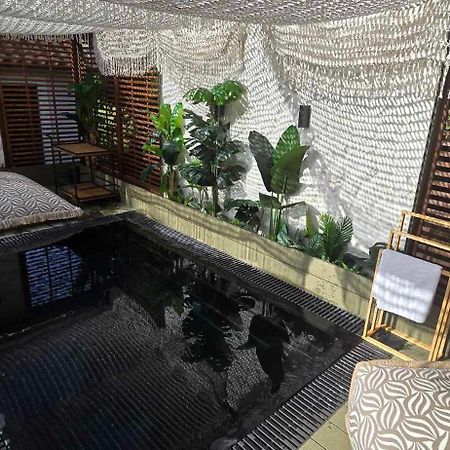 Villa Georgia 아카라비 외부 사진