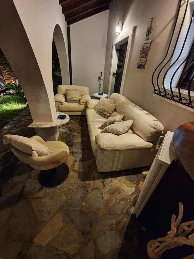 Villa Georgia 아카라비 외부 사진
