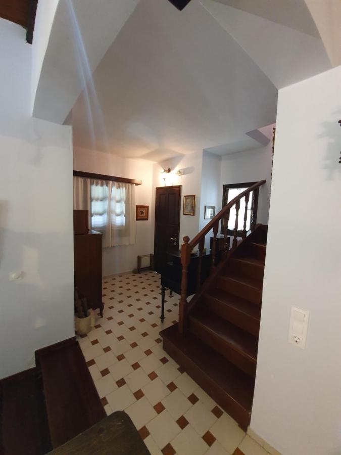 Villa Georgia 아카라비 외부 사진