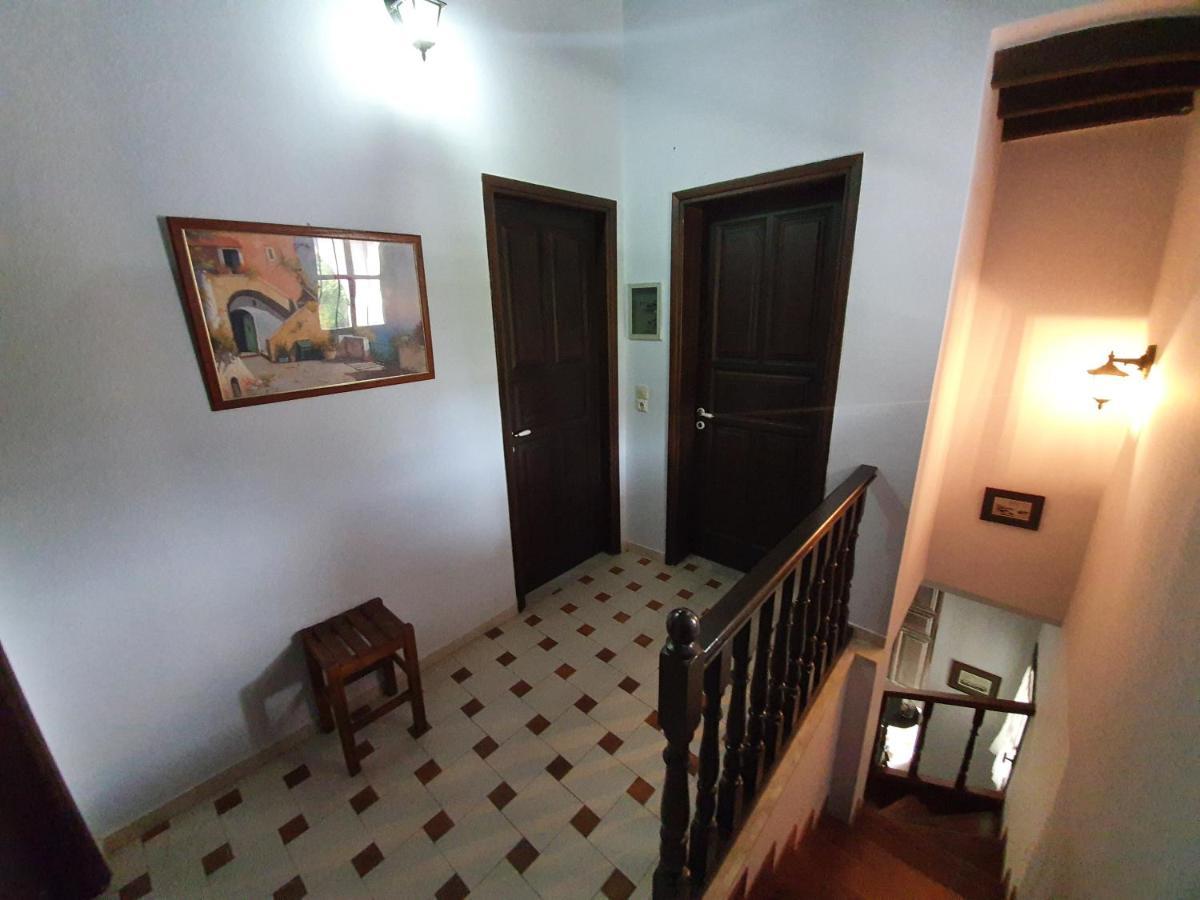 Villa Georgia 아카라비 외부 사진