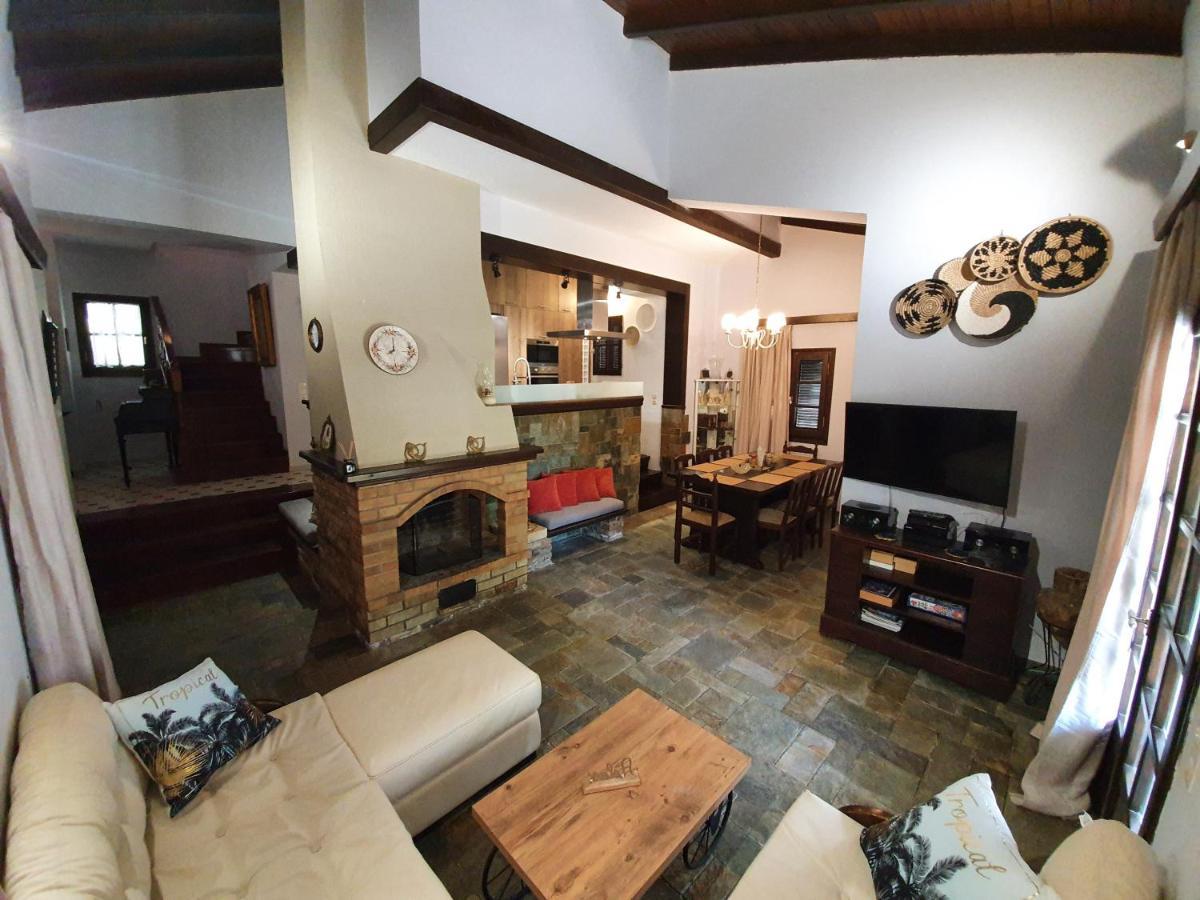 Villa Georgia 아카라비 외부 사진