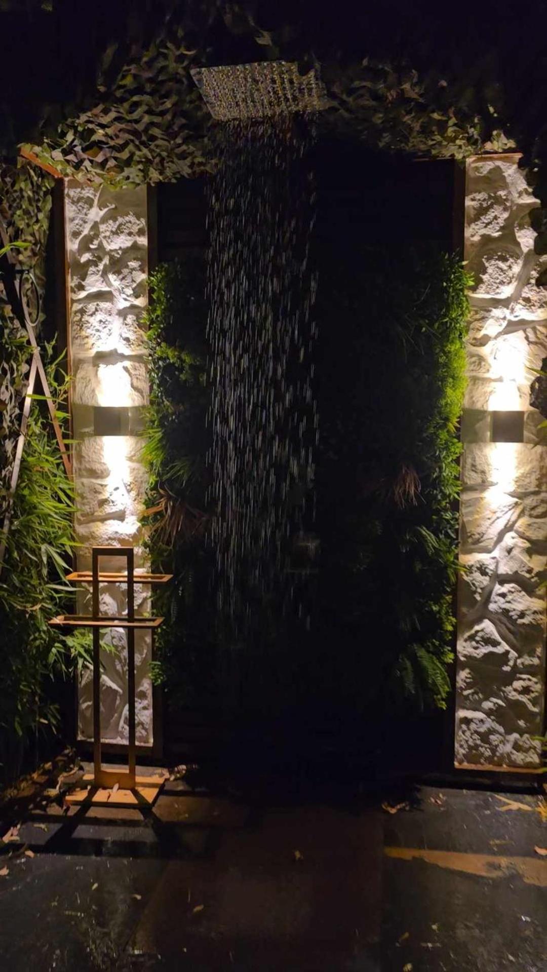 Villa Georgia 아카라비 외부 사진